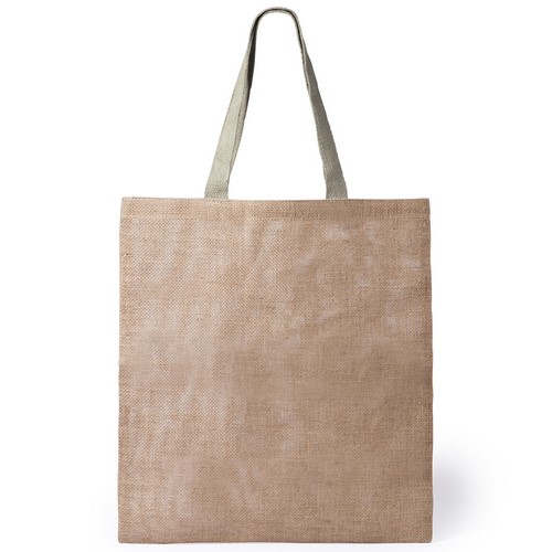 Jute tas | Basis | Eco relatiegeschenk